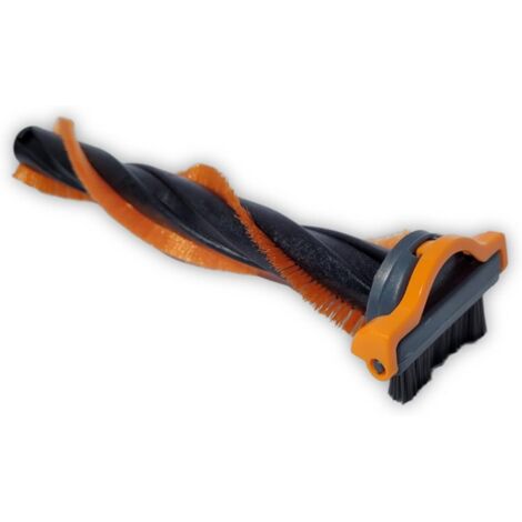 Roulfau de turbo-brosse pour aspirateur balai philips (1/5)