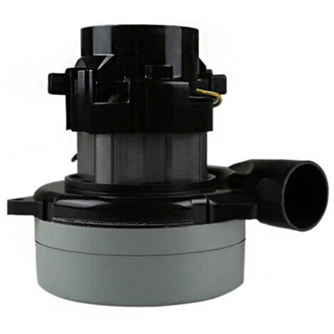 Moteur universel 1200 W, compatible avec les aspirateurs et autolaveuses Kärcher Bennett Cleaner - pièces détachées (1/5)