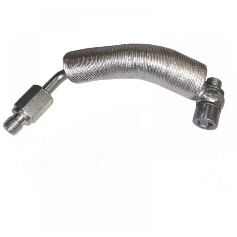 Ahlsen Tuyau De Retour De Liquide De refroidissements Du Turbocompresseur N°55568031 Cooling Feed Pipe Pour Chevy Cruze (1/4)