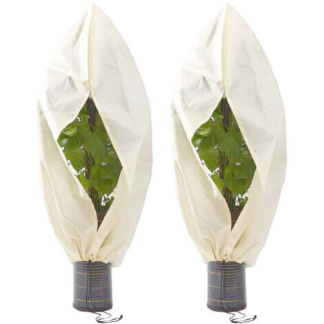 Ahlsen Paquet de 4 piquets de plantes à arrosage automatique, dispositif d'arrosage automatique en forme d'oiseau pour arbres de fleurs en pot d'intérieur et d'extérieur (bleu) (1/5)