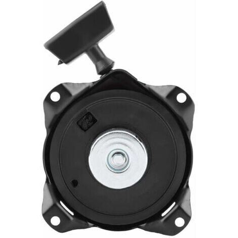 Ahlsen Lanceur Moteur Tondeuse à Gazon Générateur Démarreur Manuel Traction 590420A 590706 (1/5)