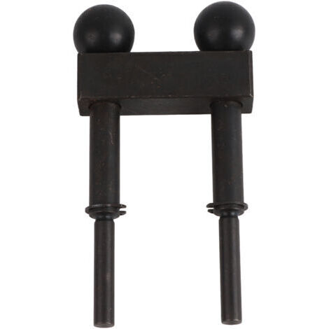 FOREHILL Outil de verrouillage d'arbre à cames de courroie de distribution de moteur de remplacement pour Fabia Octavia 1.4 1.6 16V Twin Cam
