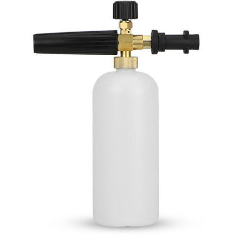 Pot d'arrosage en mousse pour lave-auto haute pression série Kapci K (1/4)