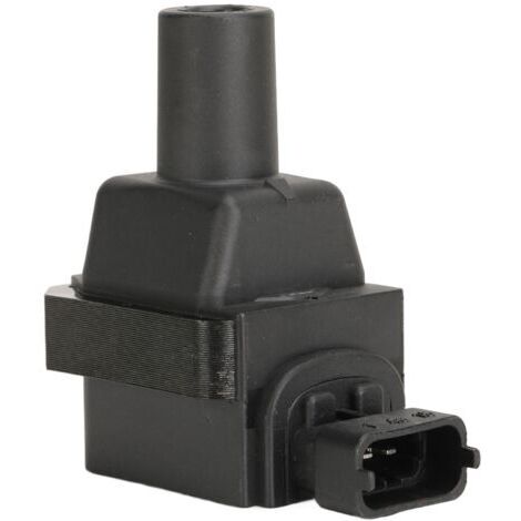 FOREHILL Bobine d'allumage 0221504001 Accessoires de voiture de remplacement pour Mercedes-Benz CL600 E420 S420 S500 S600 SL500 SL600 (1/4)
