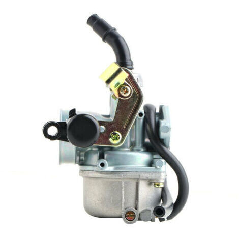 Le carburateur PZ19 convient aux VTT 50cc 70cc 90cc 100cc 110cc 125cc (1/4)