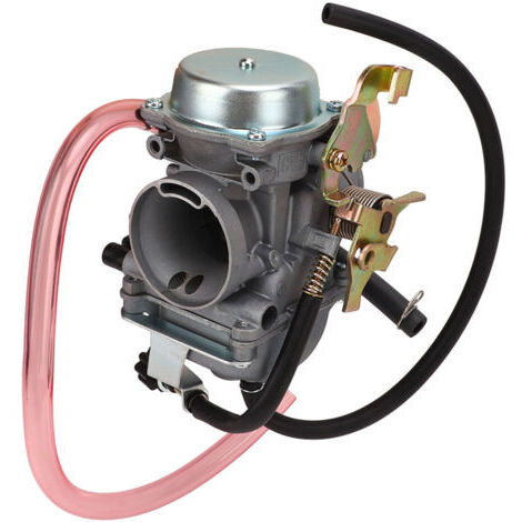 Carburateur professionnel en métal pour ATV KLF 300 BAYOU 1986-2005 (1/4)