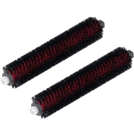 FOREHILL Brosse de nettoyage haute vitesse origine pour S8 Pro Ultra/S7 Max Ultra/S7 MaxV Ultra pour station d&39essuyage et d&39auto- (1/4)