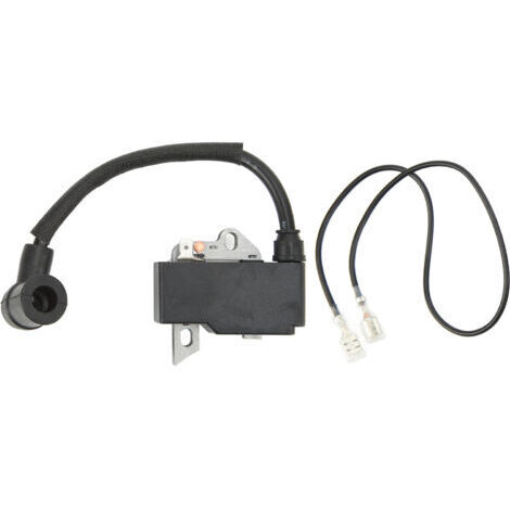 FOREHILL Module de bobine d'allumage 4137 400 1350 Remplacement du module d'allumage du moteur de coupe-bordures pour STIHL FS80 FS80R FS75 FS85 FC75 FC85 KM85 (1/4)
