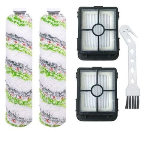 Filtres Hepa pour Bissell Crosswave Cordless Max Series 2554A 2590 2593 2596 PièCes D\'Aspirateur (1/4)
