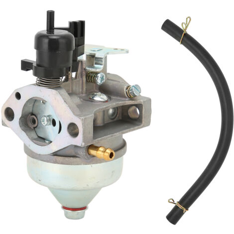 Assemblage de carburateur 16100Z0YM42 en métal haute résistance pour moteurs GCV190 (1/5)