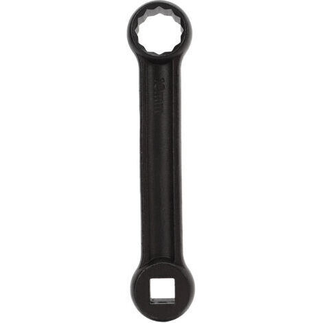 FOREHILL Clé à douille de support moteur décalée de 16 mm 4693 de remplacement pour Mercedes-Benz W220 W210 W203 W219 W221 W211 W204 (1/4)