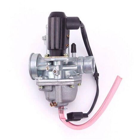 Carburateur PZ19JF pour JOG 50cc 90cc (1/4)