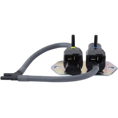 FOREHILL Électrovanne à tiroir - électrovanne de haute précision K5T47776 MB937731 MB620532 pour P-ajero L200 (1/5)