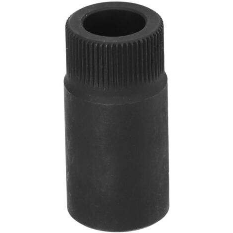 FOREHILL Douille cannelée noire 58 dents 1/2 po, manchon d'entraînement, outils de remplacement pour MercedesBenz (1/5)