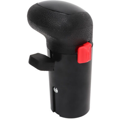 FOREHILL Pommeau de levier de vitesse 18 VITESSES avec sélecteur Smooth Control A 6918 pour EATON FULLER (1/4)