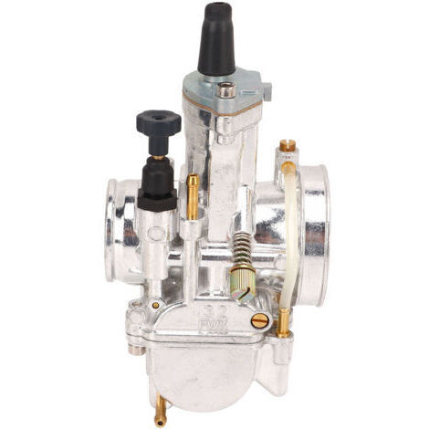 Carburateur PWK 32mm à jet de puissance pour ATV, cyclomoteur 125CC 200CC 2 et 4 temps (1/4)