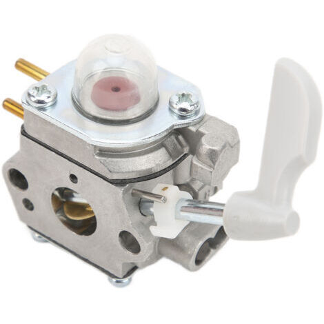 Carburateur en métal 308054114, 308054075 pour souffleur Homelite UT09526 (1/4)