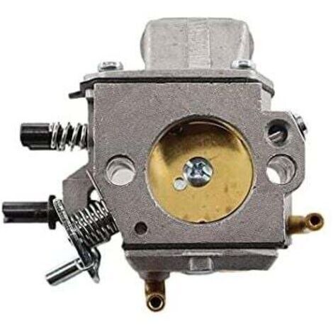 FOREHILL Carburateur avec tuyau de carburant filtre à carburant bougie dallumage pour Stihl 029 039 MS290 MS310 MS390 remplacement de tronçonneuse 1127 120 0650 HD-18D HD-19 HD-19-1 HD-19B (1/4)