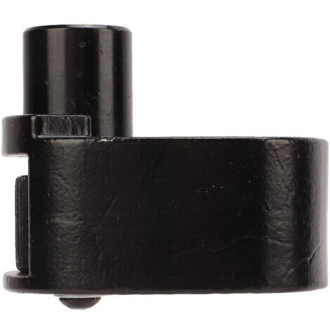 FOREHILL Clé de biellette de direction intérieure 33-42 mm 1,3-1,65 po Outil de réparation universel en acier au carbone pour voiture et camion (1/4)