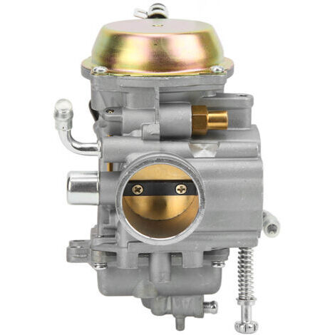 Carburateur en alliage métallique avec élément filtrant pour Polaris Magnum Ranger Sportsman Hawkeye Big Boss (1/4)