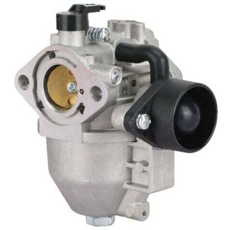 Ensemble de Carburateur, Carburateur de Rechange pour Tondeuse à Gazon Adapté au Modèle FJ180V 15004 0833 15004 2071 15004 0951 (1/5)