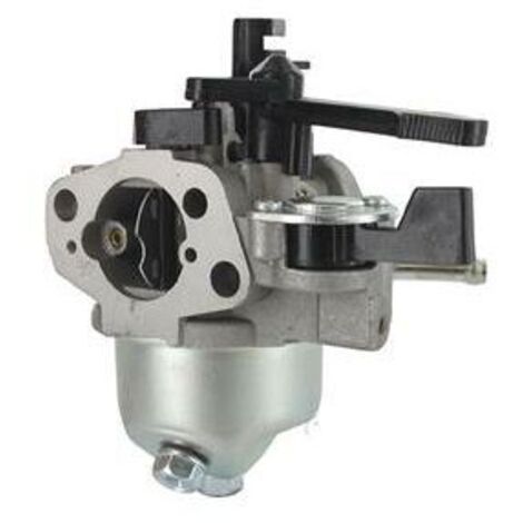 Carburateur Moteur Honda GX120 - 16100-ZH7-W51, 16100ZH7W51 (1/5)