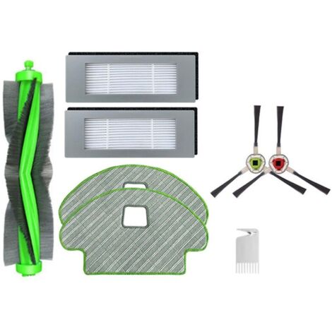 Remplacement pour Irobot Roomba Combo 113 pièces de rechange spéciales B (1/5)