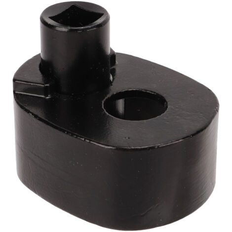 FOREHILL Clé de biellette de direction intérieure 33-42 mm 1,3-1,65 po Outil de réparation universel en acier au carbone pour voiture et camion (1/5)