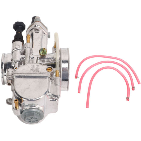 Carburateur PWK 32mm à jet de puissance pour ATV, cyclomoteur 125CC 200CC 2 et 4 temps (1/5)