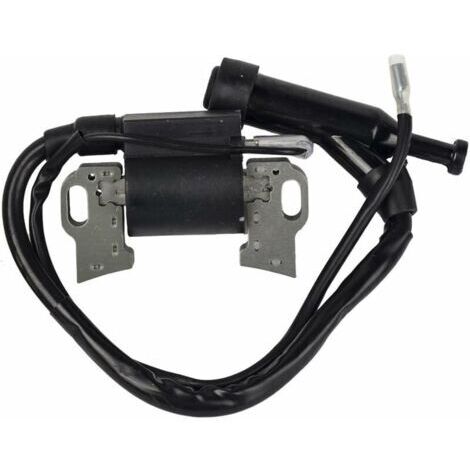 CHOYCLIT Bobine d'allumage pour Honda Gx240 Gx270 Gx340 Gx390 8hp 9hp 11hp 13hp (1/5)