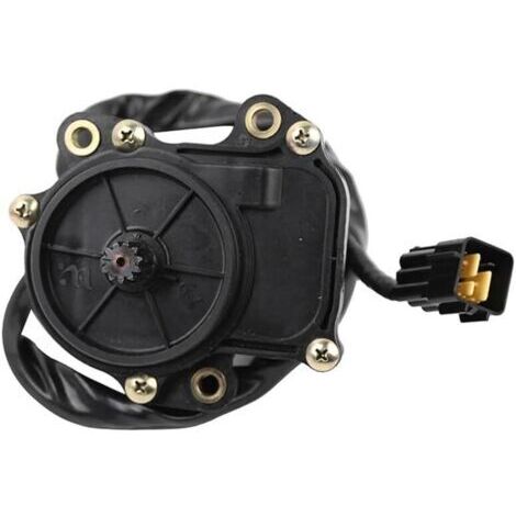 Moteur d'engrenage d'essieu différentiel avant Q830-314000 for VTT 400 500 500S 400AU 800XC 850XC 1000 CF1000AU CF800AU (1/5)