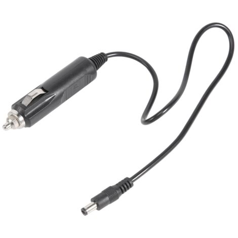Adaptateur Secteur Universel 12V-24V Chargeur de Voiture RéGlable Domestique USB12V Alimentation 100W 5a Ordinateur Portable avec Connecteur Cc 38 PièCes (1/5)