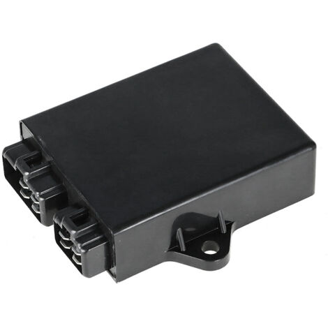 Unité de Module BoîTe D'Allumage CDI Haute Performance 3LD-82305-00-00 pour XTZ750 1989 1990 1991 1992 1993 1994 1995 (1/5)