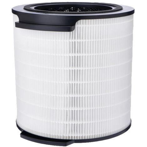 Filtre de Rechange FY1700 pour à Charbon Actif Series 1000i FY1700/30 Accessoires Purificateur D'Air HEPA (1/5)