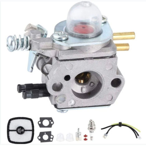 Carburateur Echo HC1500 Taille-haie 12520005962 pour Zama C1U-K51, Kits de Mise au Point d'accessoires de Taille-haie (1/4)