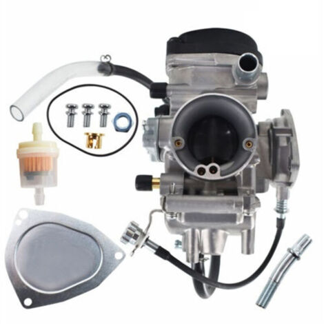 Grizzly 350 Grizzly 400 450 Yfm400 Kodiak 400atv Atv Carburateur,PD33J (1/4)