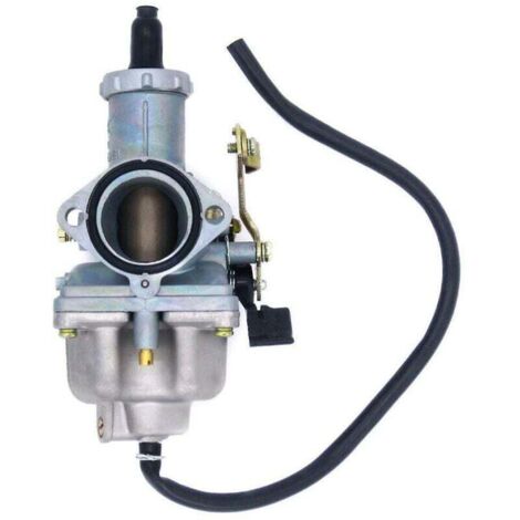 Le carburateur Pz30 convient aux véhicules tout-terrain de 200, 250 et 300 cm3 (1/5)