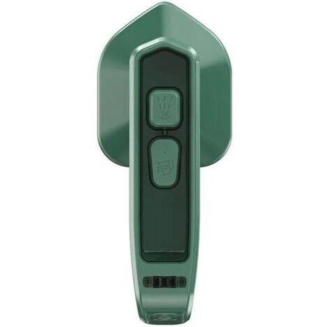 CCYKXA Fer à repasser de voyage Mini fer à vapeur portable suspendre, idéal for la maison ou les voyages Fer à repasser vapeur