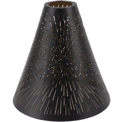 CCYKXA Abat-Jour pour Lampes De Table, Abat-Jour en Métal, Abat-Jour pour Lampadaire, Abat-Jour De Remplacement, Abat-Jour Suspendu