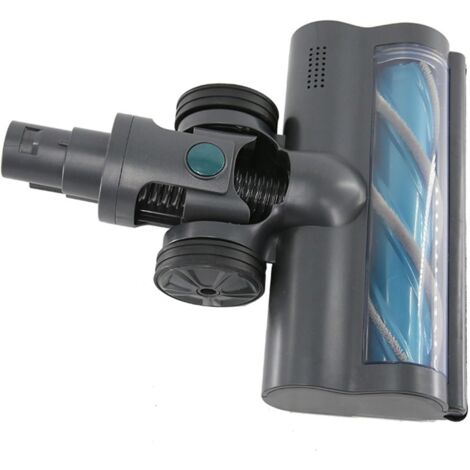 pour Proscenic P11 Accessoires de Rechange pour Aspirateur à Main Brosse à Rouleau Nettoyage MéNager ACCESSOIRE D’ASPIRATEUR (1/5)