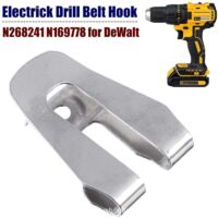 DEWALT DCD980 20V MAX XR Brushless Hammer Drill/Driver Kit, 3-Speed, Includes DCF885 Impact Driver, 2 Batteries (5.0Ah), Charger & Case