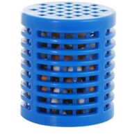 Cartouche filtrante pour piscine L003 - Solution antibactérienne longue durée (4 mois) pour piscine/spa - Cartouche filtrante antibactérienne longue durée