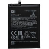 Batterie Xiaomi BN53 Redmi Note 9 Pro M2003J6A1I