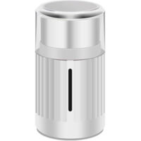 FOREHILL Broyeur de grains blancs broyeur de matériaux broyeur de grains de café petit broyeur domestique