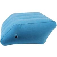 Pieds Jambes Gonflables Repose - Pieds Repose - Jambes Confortable Et Portable Pour Le Bureau À Domicile