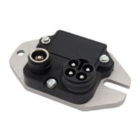 Nouveau Module D'Allumage pour 81-86 0025451832 0227100023 0025455932
