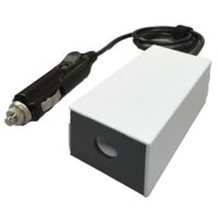 Onduleur de Voiture pour Mini 12V-36V à 36V 5A avec Alimentation Commutation Automatique Bluetooth Adaptée Aux Voitures Camping