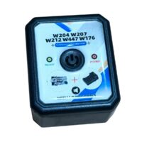 Simulateur de verrouillage de direction ESL/ELV sans son pour W204 W207 W212 W176 W447 W246