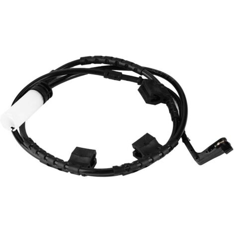 34356773018 Verschleißsensor für hintere Bremsbeläge für Mini Clubman R56 R55 R57 Cabriolet Cooper