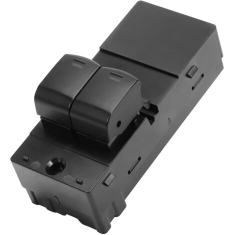 Elektrischer Fensterheberschalter für Micra III K12 2003-2010 25401-AX600 25401AX600 25401-AX600 Elektrischer Fensterheber-Bedienknopf (1/5)
